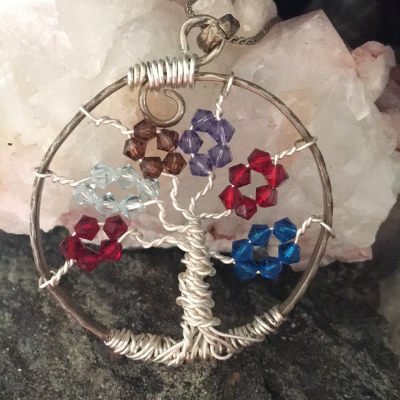 TREE OF LIFE - Picture 6 of 8